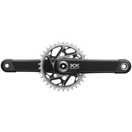 sram biela xxsl eagle t-type q168 cl55 dub mtb 170 black 34t
