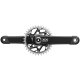 sram biela xxsl eagle t-type q168 cl55 dub mtb 175 black 34t