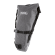 bolsa bikepacking wag de sillin gris