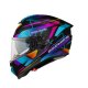 casco integral premier evoluzione 9BM