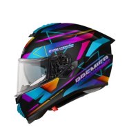 casco integral premier evoluzione 9BM