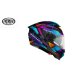 casco integral premier evoluzione 9BM