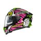 Casco integral premier typhoon bu 18BM