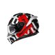 Casco integral premier devil tp 92