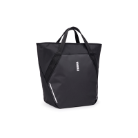 BOLSA DE RACK CHASM TOTE INLOCK 25L thule negro