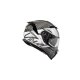 casco integral premier devil mn 8 BM