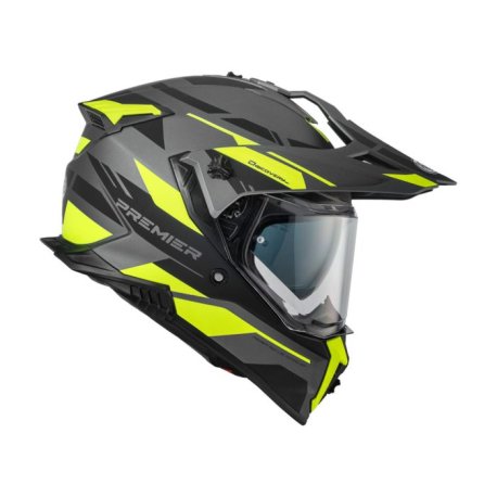 casco trail premier discovery EAY17BM