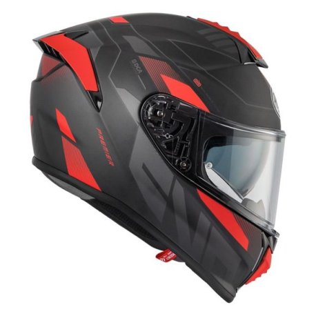 casco integral premier evoluzione pr 92 BM