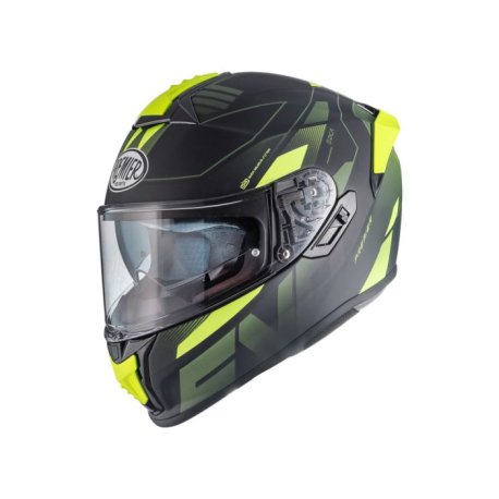 Casco integral premier Y9 BM