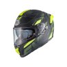 Casco integral premier evoluzione Y9 BM