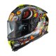Casco integral premier typhoon LY 12