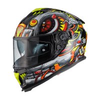 Casco integral premier typhoon LY 12
