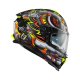 Casco integral premier typhoon LY 12