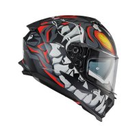 Casco integral premier typhoon mo 92
