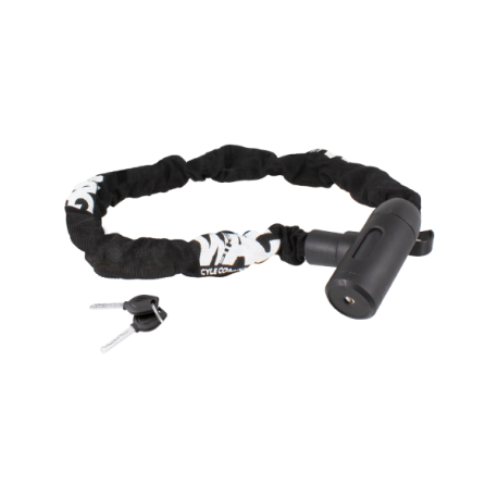 Antirrobo cadena guardian wag bull head 8 X 8 X 900 MM