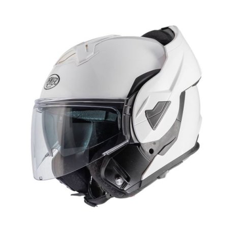 casco modular premier x charger u8 bm