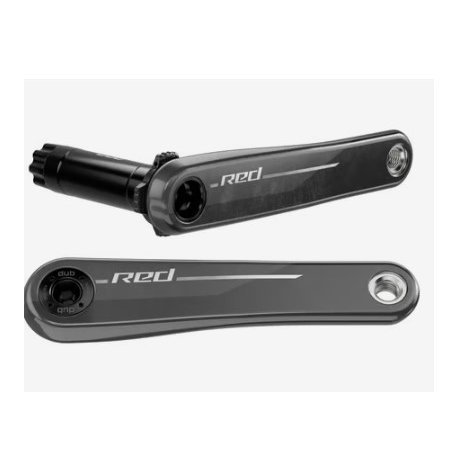 bielas sueltas sram dub 150 sin plato ni araña