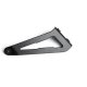 Soporte de silenciador akrapovic ALUMINIUM YAMAHA R7 26- P-MBY7R5