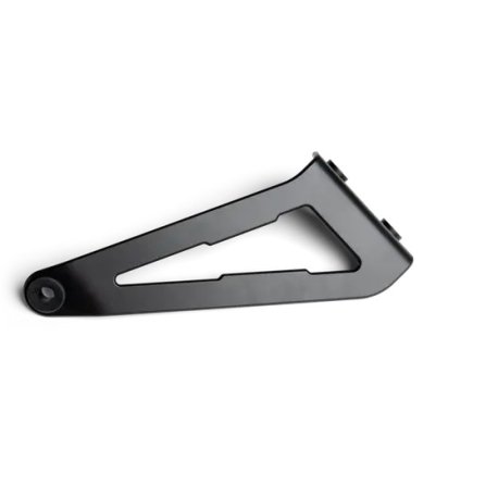 Soporte de silenciador akrapovic ALUMINIUM YAMAHA R7 26- P-MBY7R5