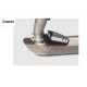 Protector térmico akrapovic YAMAHA XSR 900 2022-2026 P-HSY9R5
