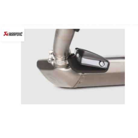Protector térmico akrapovic YAMAHA XSR 900 2022-2026 P-HSY9R5