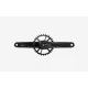bielas sram s100 eagle 175mm acero powerspline 32d linea cadena 49mm