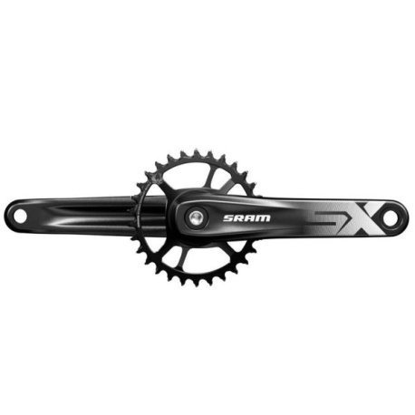 sram biela sx eagle powerspline boost 165 blk dm 32d