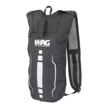mochila wag 2 litros con bolsa de agua