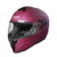 Casco Moto Integral Gari G80 Pinlock Trend fucsia mate