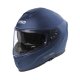 Casco Integral garibaldi Gari G91X Fiber Pinlock azul mate