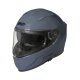 Casco Integral garibaldi Gari G91X Fiber Pinlock gris