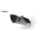 Silenciador Slip-On Line STREET akrapovic CB1000 HORNET SP (WITHOUT VALVE) S-H10SO31-HILT