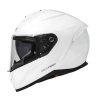 Casco Integral garibaldi Gari G91X Fiber Pinlock blanco