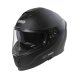 Casco Integral garibaldi Gari G91X Fiber Pinlock Negro