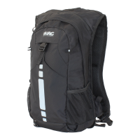 MOCHILA Wag H2O 25L