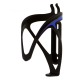 Portabidon wag fly negro-azul