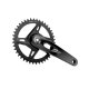 bielas SRAM rival 1 axs xplr e1 dub wide 172,5 dm 42d e1