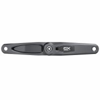 Biela sram gx eagle t-type isis e-mtb 165 black