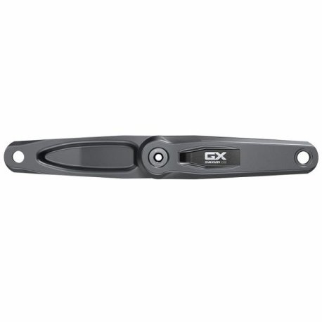 Bielas sram gx eagle t-type isis e-mtb 170 black