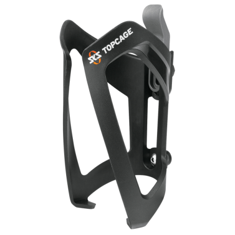 portabidon sks topcase negro