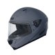Casco Moto Integral garibaldi Gari G60 Trend gris cemento