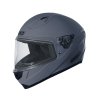 Casco Moto Integral garibaldi Gari G60 Trend gris cemento