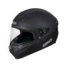 Casco Moto Integral garibaldi Gari G60 Trend negro mate