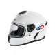 Casco Moto Integral Gari G06 Blanco perla 47-48cm