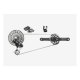 grupo sram eagle axs xx t-type powermeter eje q174 cl55 dub mtb wide 170 32t