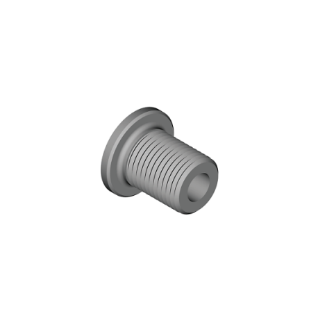 Juego de 4 Tornillos de fijación de platos shimano (M8 x 10,1 FC-M970