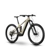 Bicicleta ebike Raymon Korak Comp crema