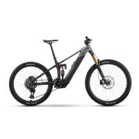 Bicicleta Raymon Vamok Elite