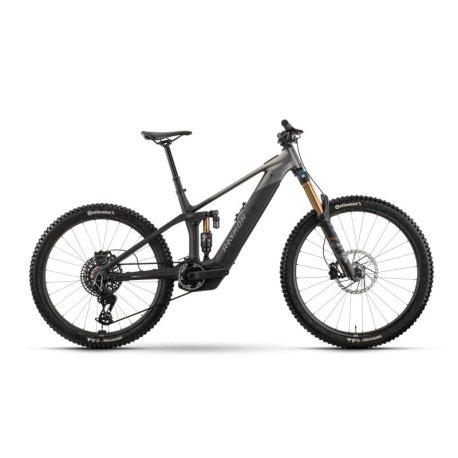 Bicicleta Raymon Vamok Elite