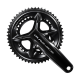 Juego de bielas FC-R9200 shimano dura-ace HOLLOWTECH II 12 velocid 160,0 mm 50-34